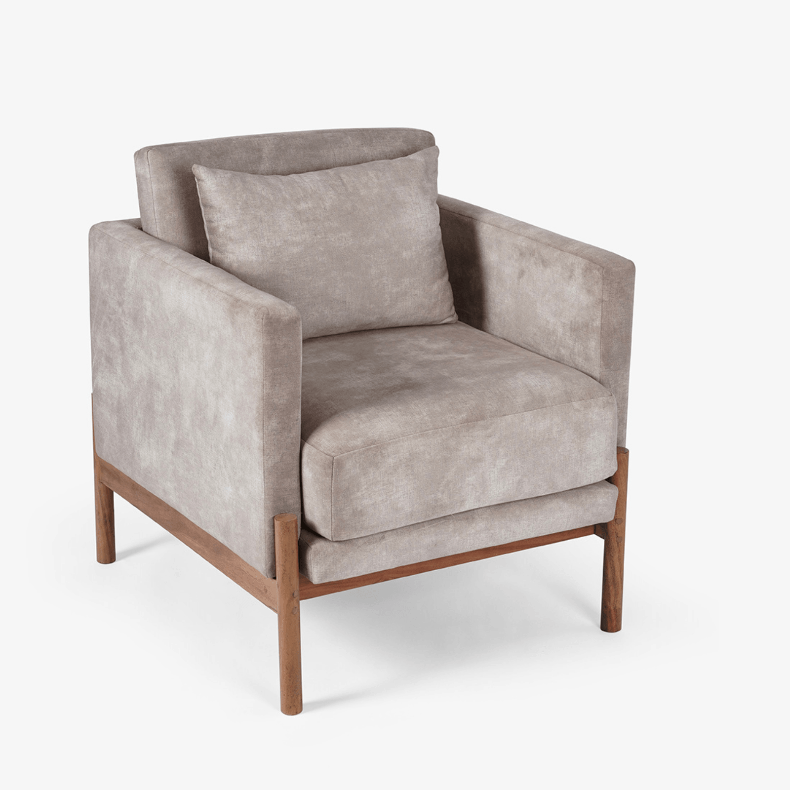 Hana Single Seater Sofa