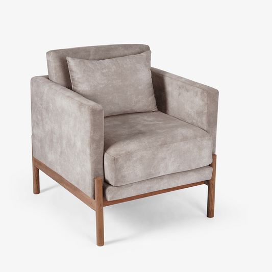 Hana 1 Seater Sofa