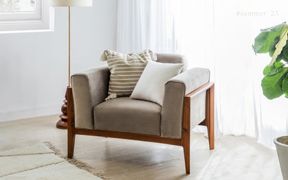 Orange Tree Home