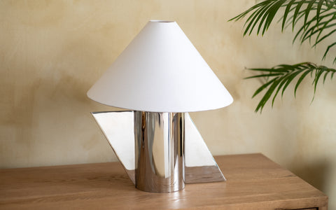 Helia Tilt Table Lamp