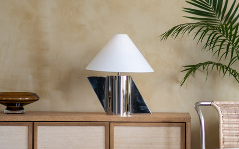 Helia Tilt Table Lamp