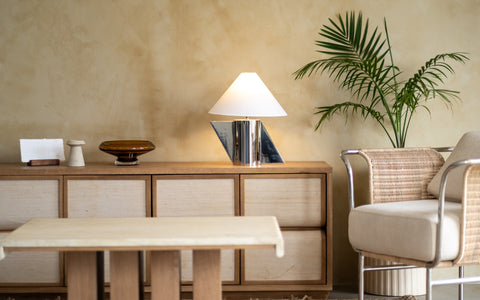 Helia Tilt Table Lamp