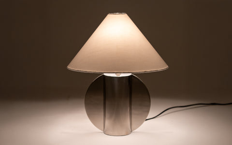 Helia Arc Table Lamp