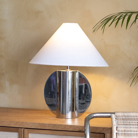 Helia Arc Table Lamp