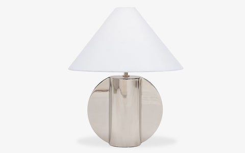 Helia Arc Table Lamp