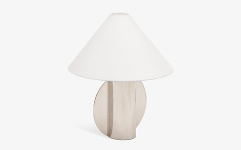 Helia Arc Table Lamp