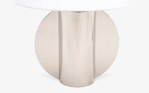 Helia Arc Table Lamp