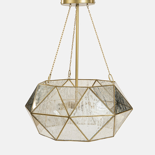 Hera Chandelier Hanging Lamp