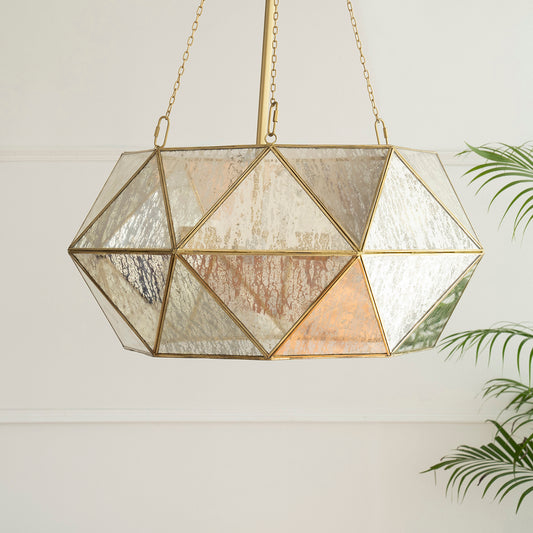 Hera Chandelier Hanging Lamp