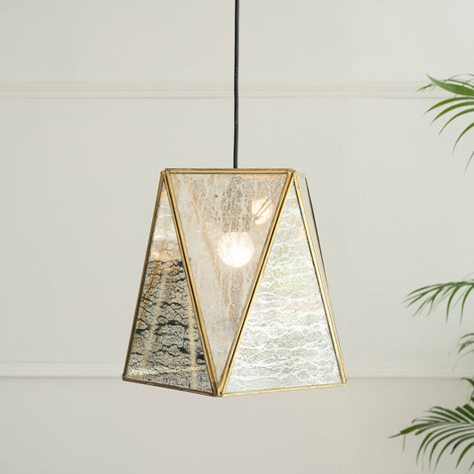 Hera Pendant Hanging Lamp
