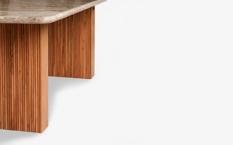 Hiro Dining Table