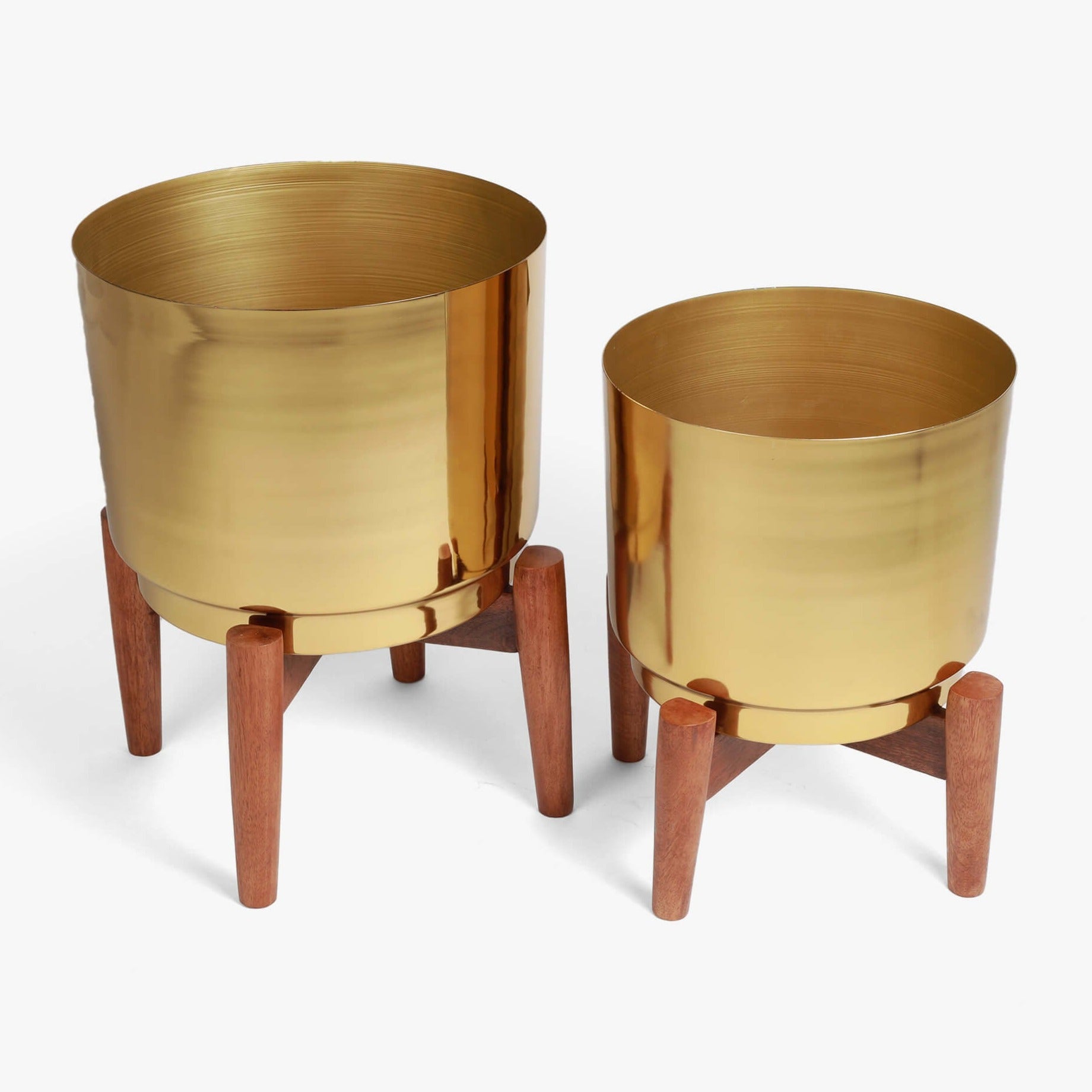 Huda Planter Big