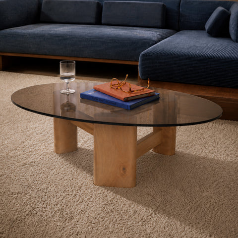 Hugo Coffee Table