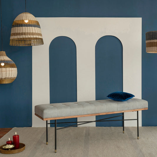Ipiano Bench