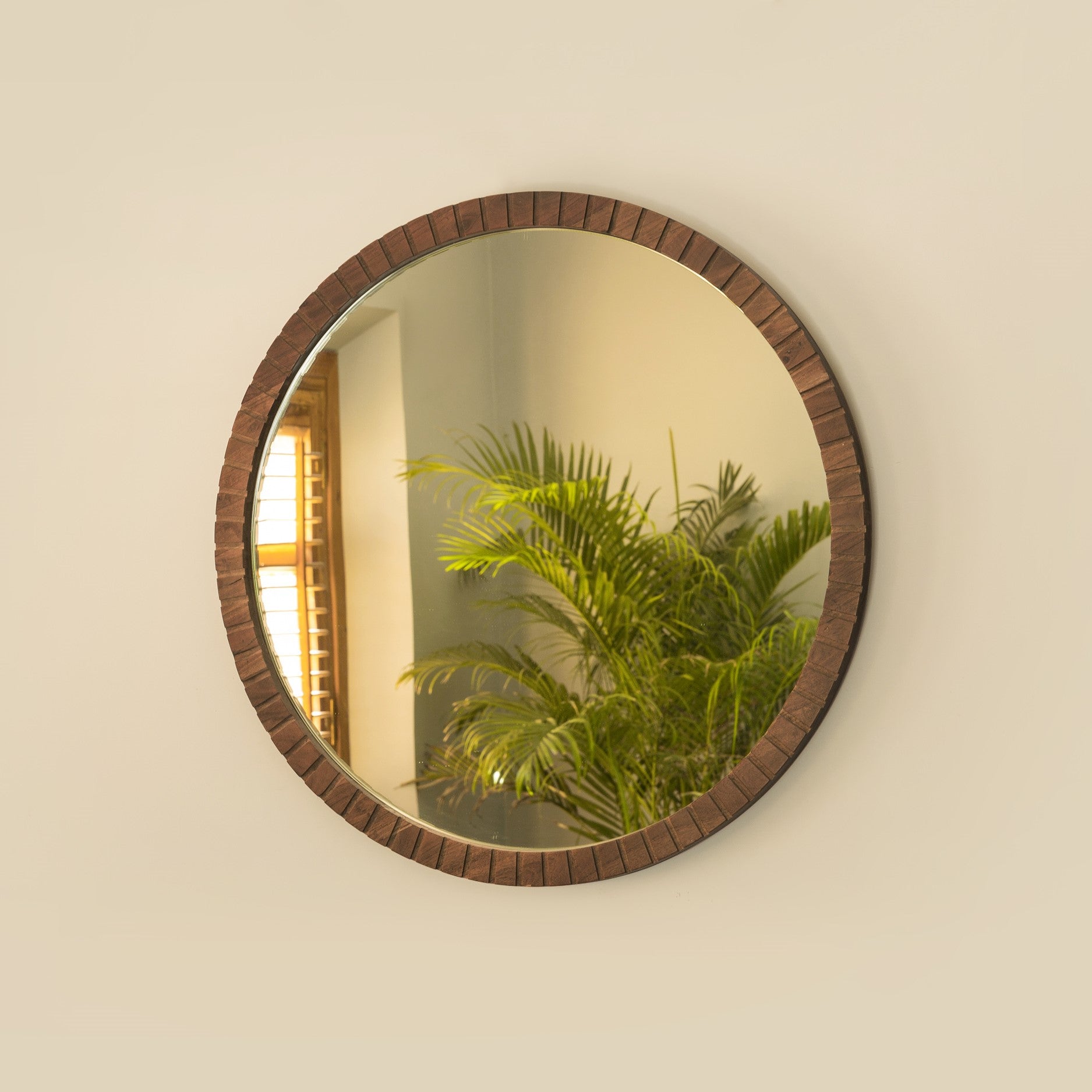 Ipiano Mirror