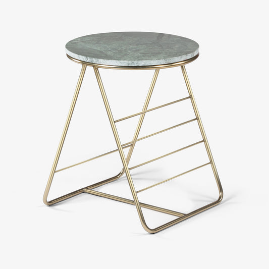 Jade Side Table
