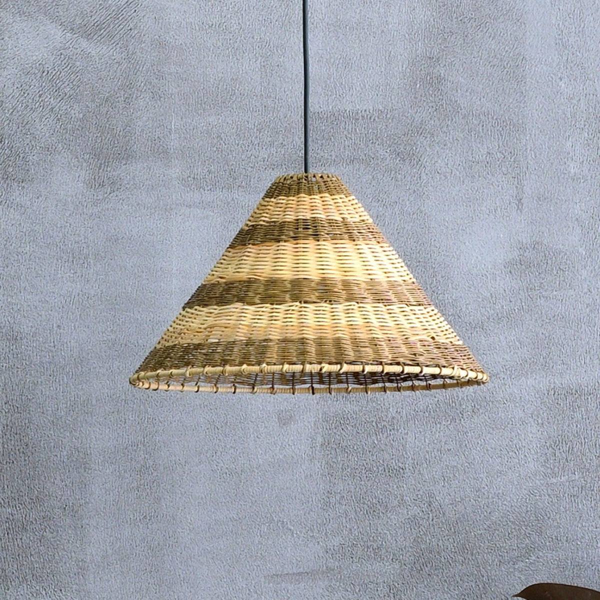 Japon Hanging Lamp Small