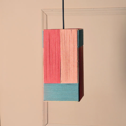 Jolie Tall Hanging Lamp
