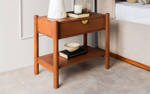 Joy Bedside Table