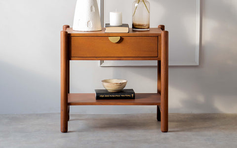 Joy Bedside Table