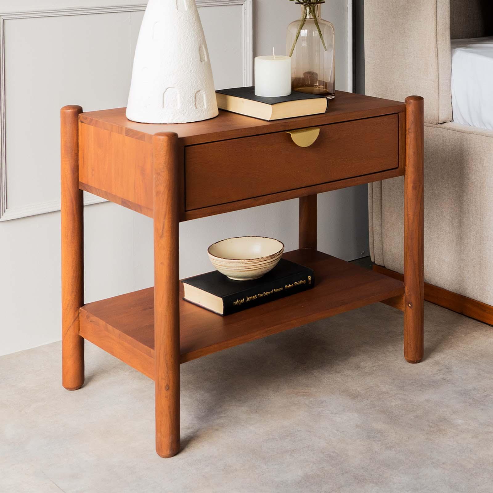 Joy Bedside Table