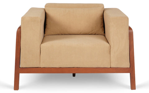 Joy 1 Seater Sofa