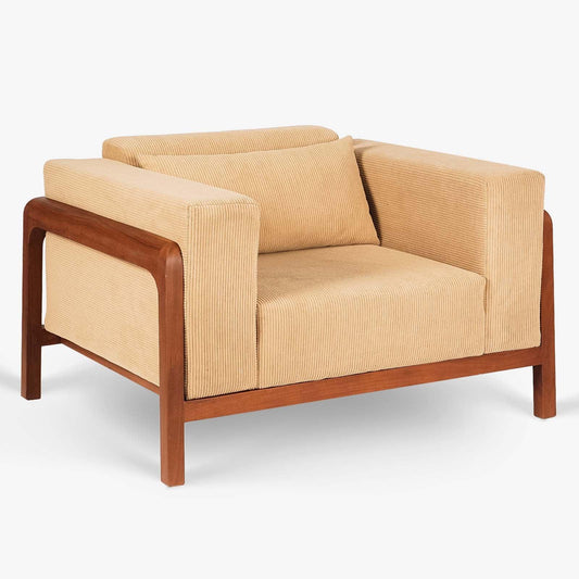 Joy 1 Seater Sofa