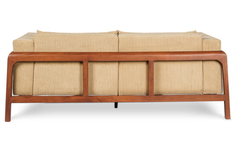 Joy Three Seater Sofa