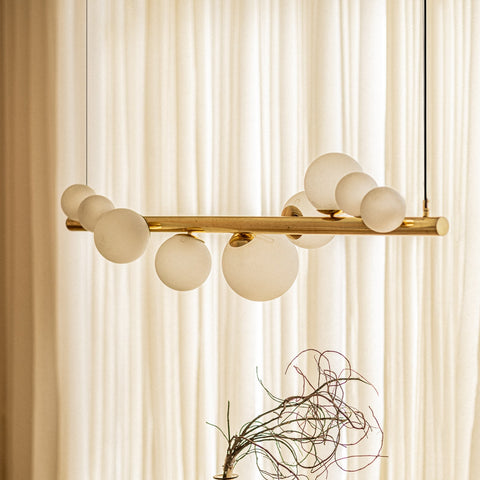 Kellan Chandelier Lamp
