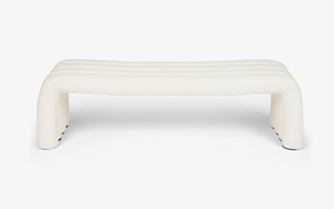 Kaba Upholstered Bench