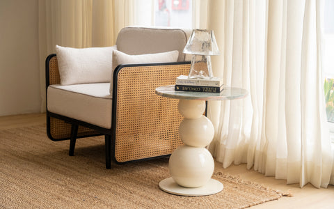 Kaba Side Table