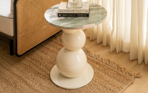 Kaba Side Table