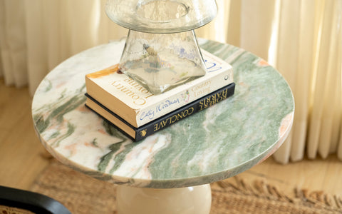 Kaba Side Table