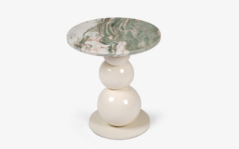 Kaba Side Table