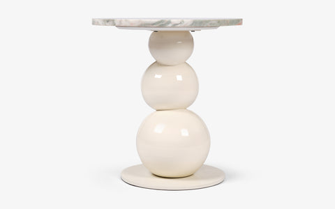 Kaba Side Table