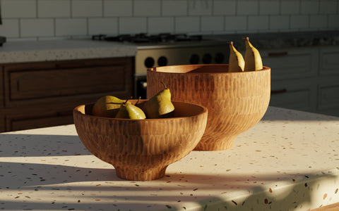 Kalai Bowl Set of 2