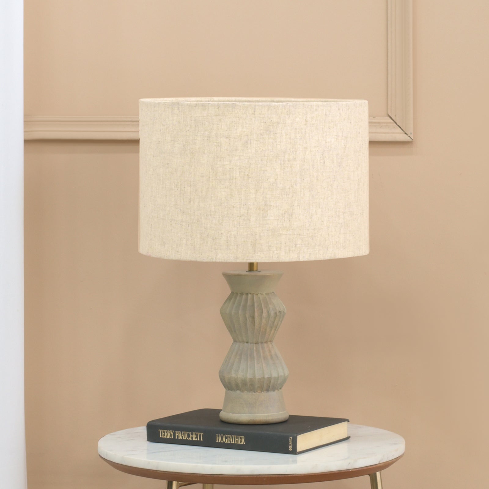 Kapilla Table Lamp