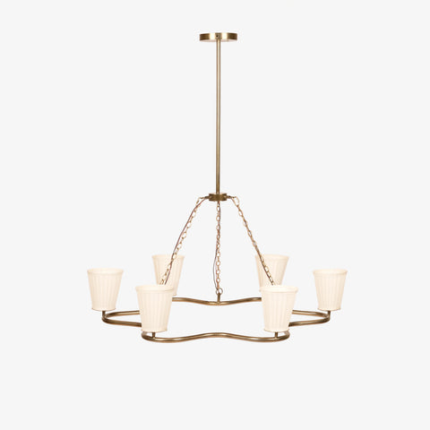 Kaze  Chandelier