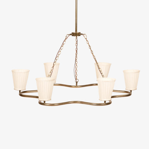 Kaze  Chandelier