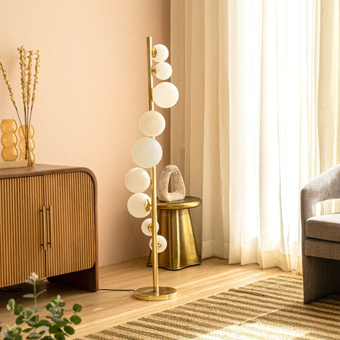 Kellan Floor Lamp