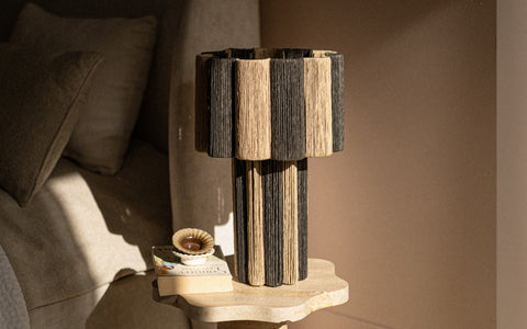 Kenji Table Lamp