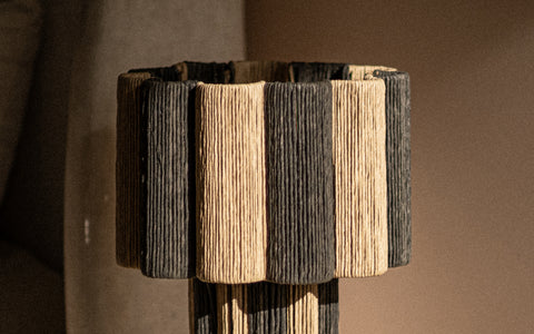Kenji Table Lamp
