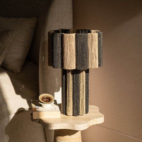 Kenji Table Lamp
