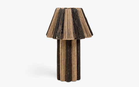 Kenji Table Lamp Conical