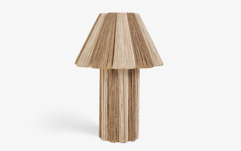 Kenji Table Lamp Conical