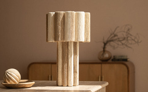 Kenji Table Lamp