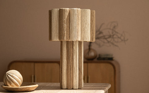 Kenji Table Lamp