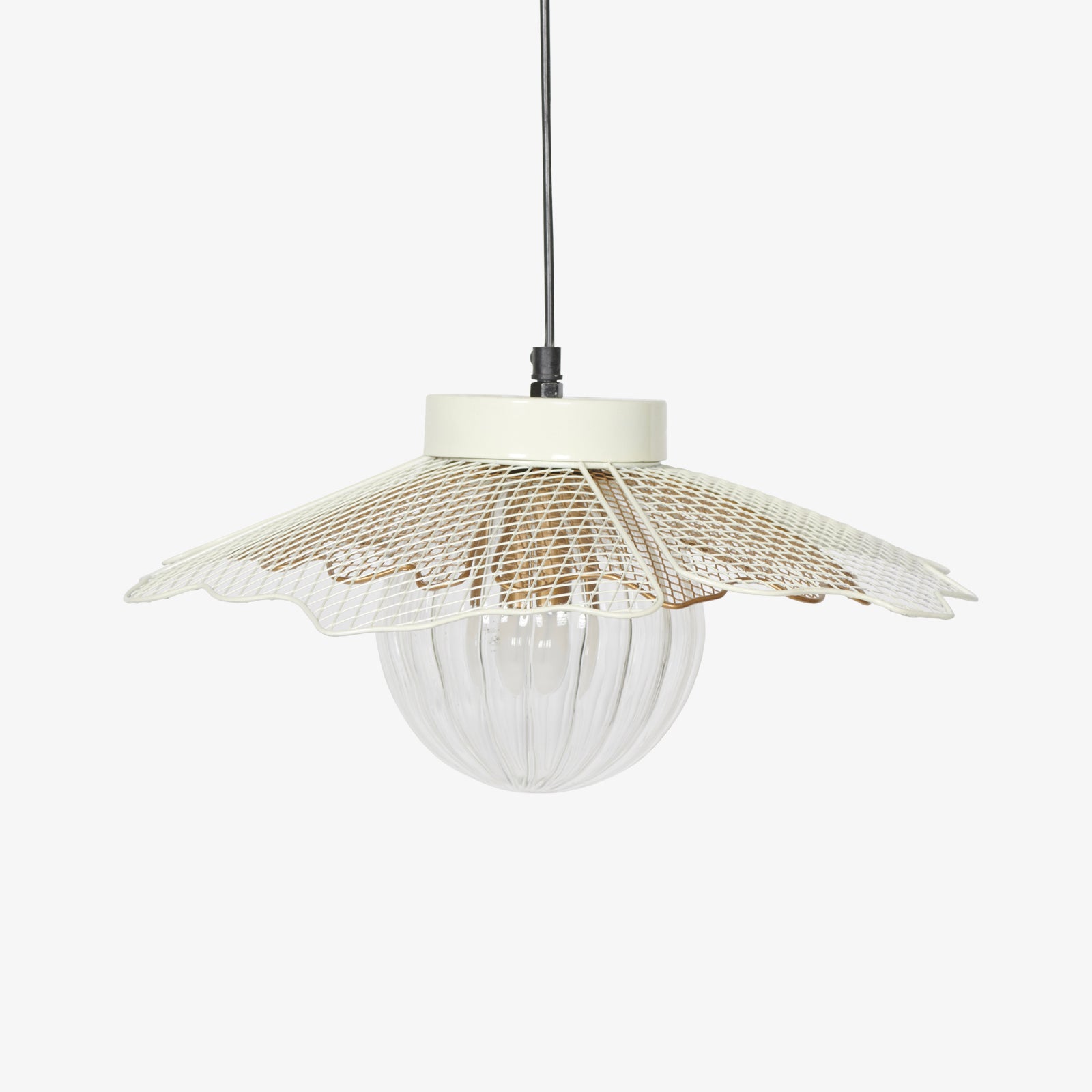 Keshi Hanging Lamp Big