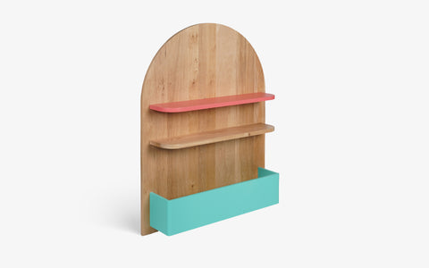 Kiko Story Shelf