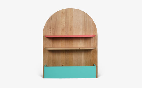 Kiko Story Shelf
